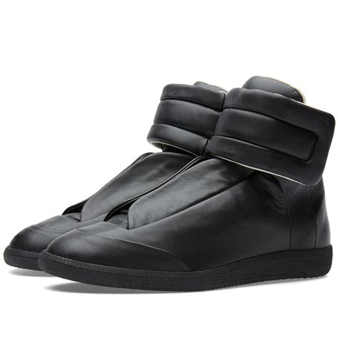 maison margiela 22 future high top.